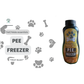 PetO'Mate Essentials Pee Freezer Fruit Blast - 100gm